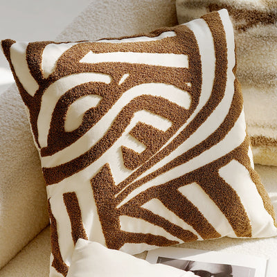 Scandi Chic Pillowcase