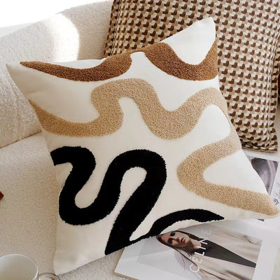 Scandi Chic Pillowcase