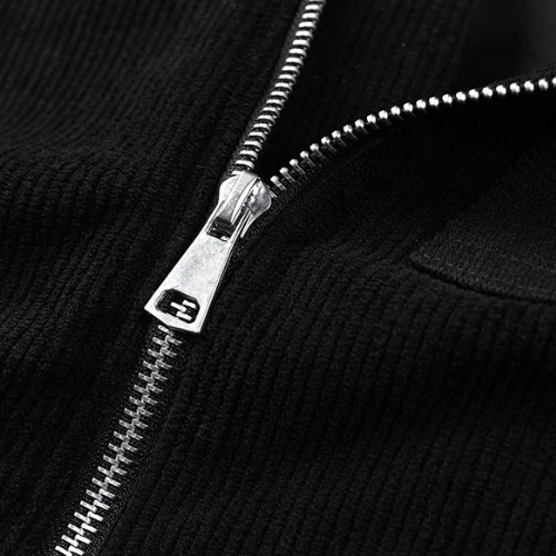 UrbanCraft Corduroy Bomber Jacket