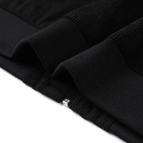 UrbanCraft Corduroy Bomber Jacket
