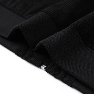 UrbanCraft Corduroy Bomber Jacket