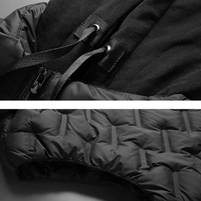 NovaStride Vest