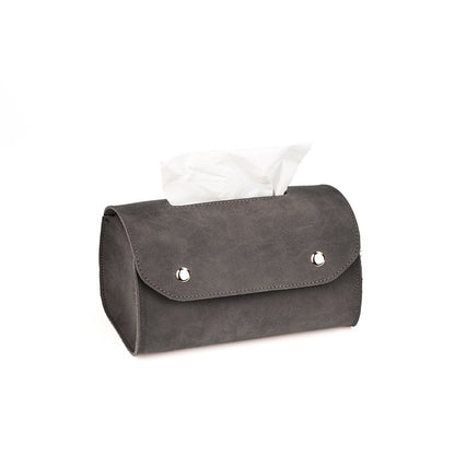 Veluto Tissue Box