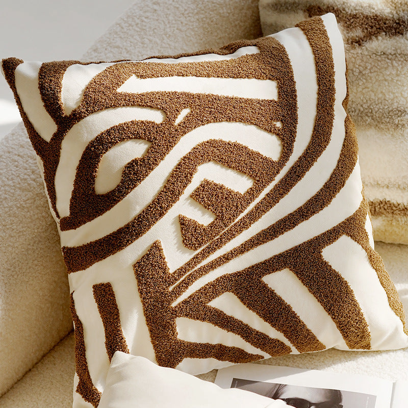 Scandi Chic Pillowcase