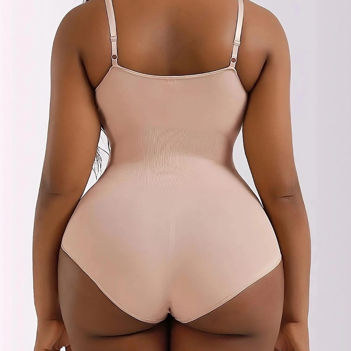 Shape, Support, and Style: Curviva Bodysuit