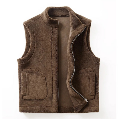 Suedex Vest