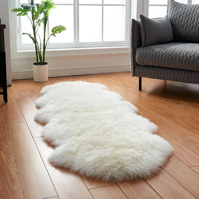 CozyRise Ultra Soft Rug