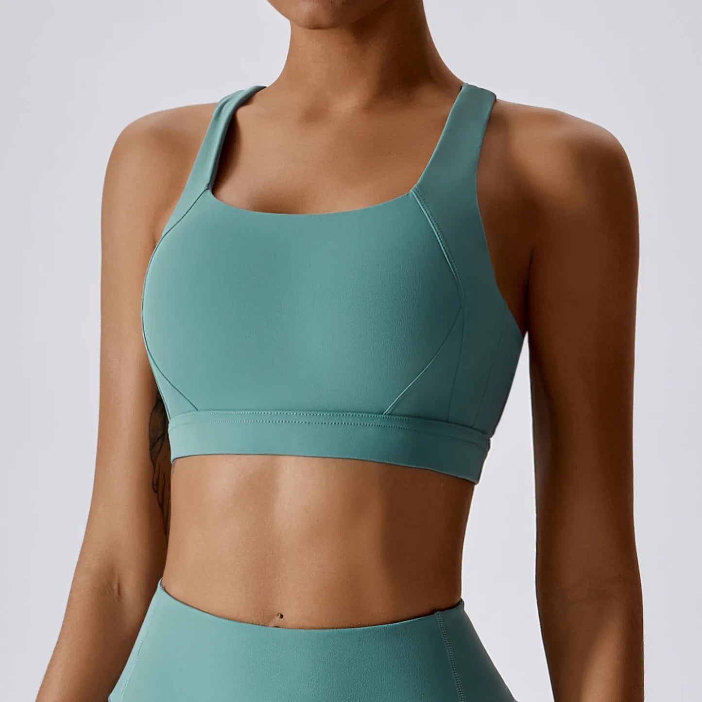 AuraFit 2-Piece Sport Set