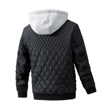 Nivello Winter Jacket