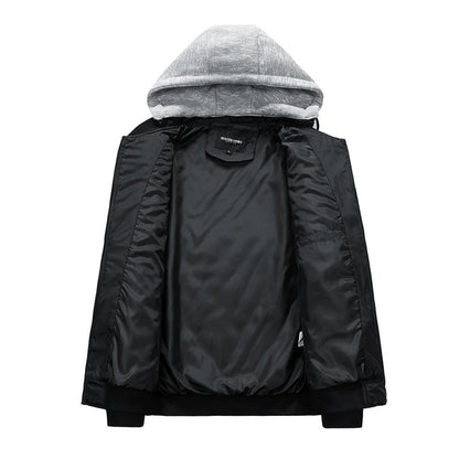 Nivello Winter Jacket