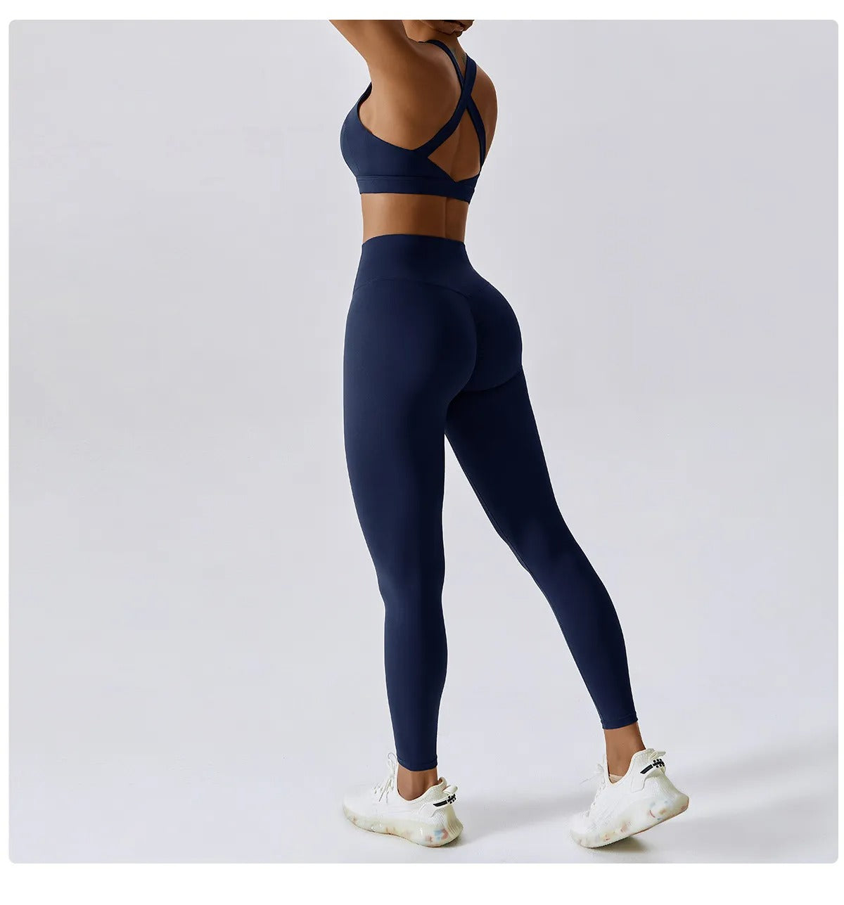 AuraFit 2-Piece Sport Set