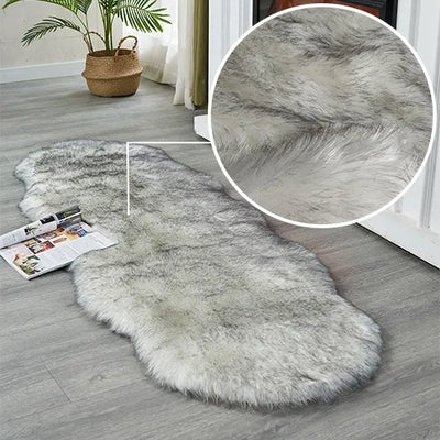 CozyRise Ultra Soft Rug