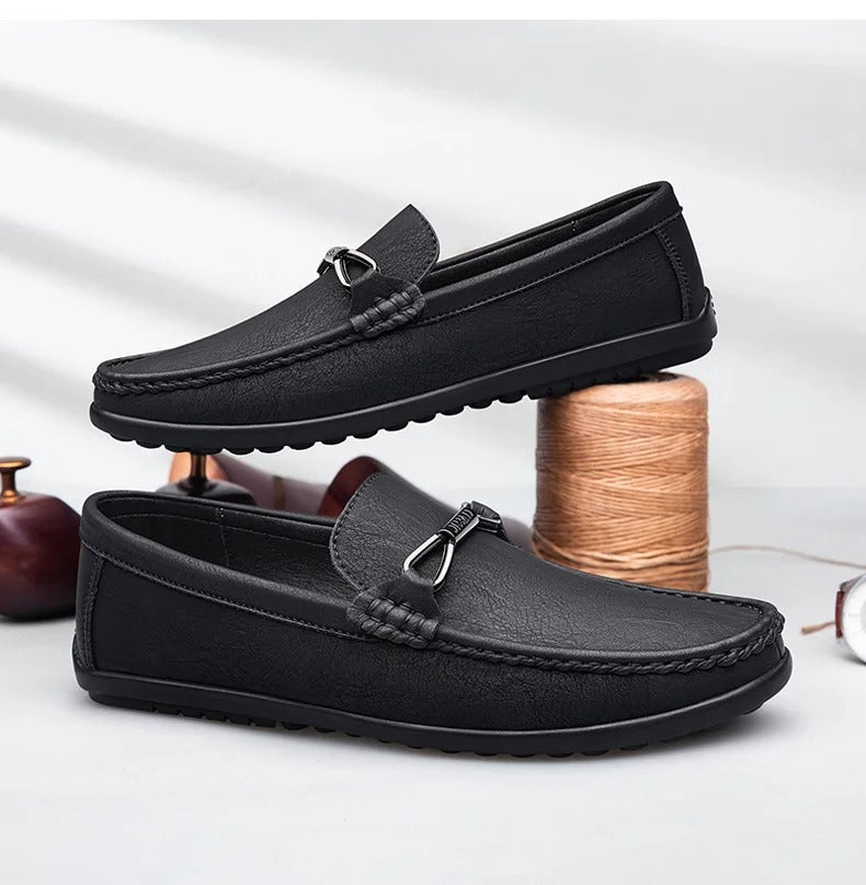 FiorPiedra Loafers