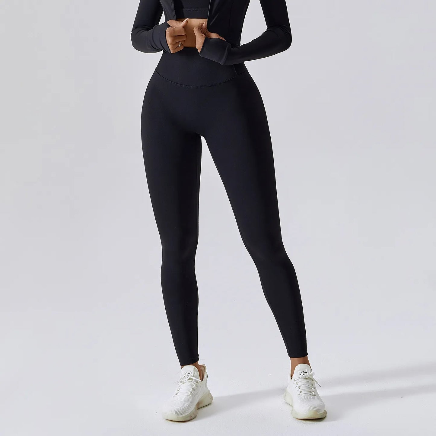 AuraFit 2-Piece Sport Set