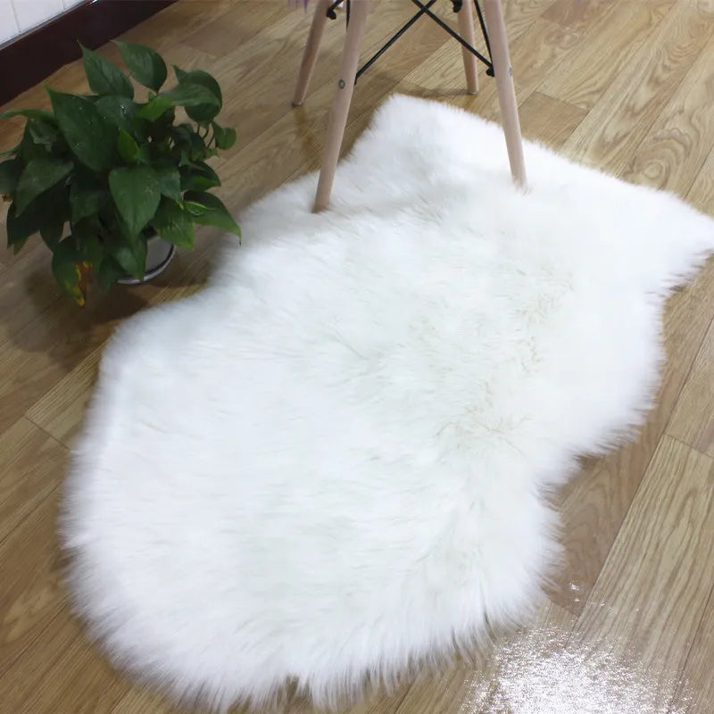 CozyRise Ultra Soft Rug