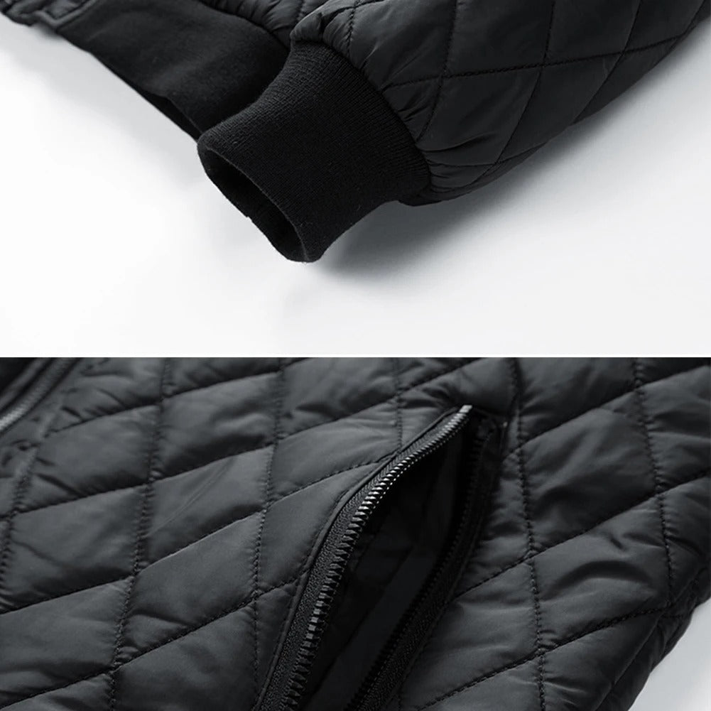 Nivello Winter Jacket