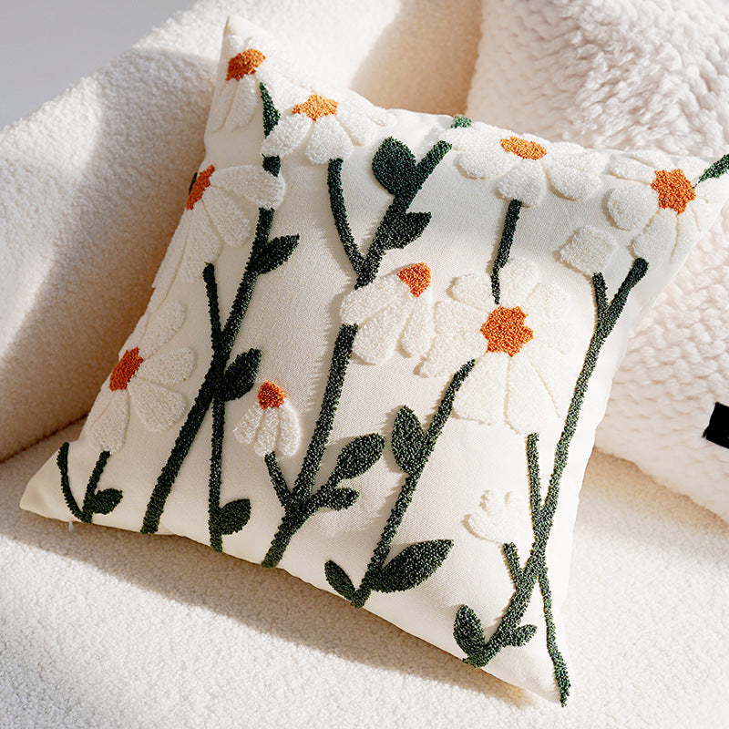 Scandi Chic Pillowcase