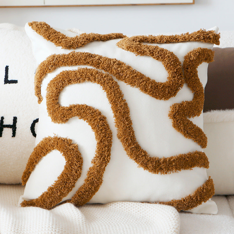 Scandi Chic Pillowcase