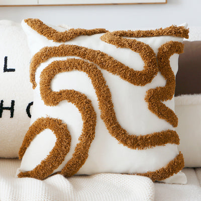Scandi Chic Pillowcase