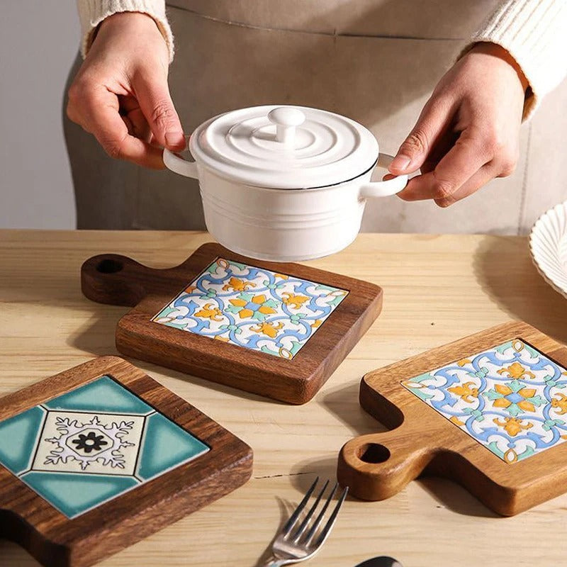 ZenArt Trivet