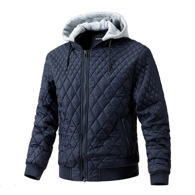 Nivello Winter Jacket