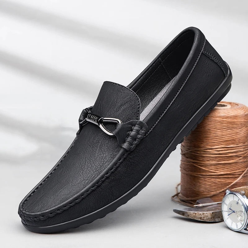 FiorPiedra Loafers