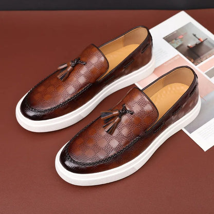 FiorPiedra Slip On Shoes