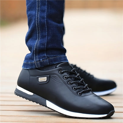 UrbanEase: Casual Men's Shoe