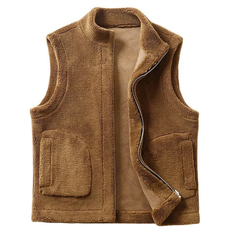 Suedex Vest