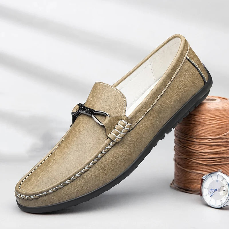 FiorPiedra Loafers