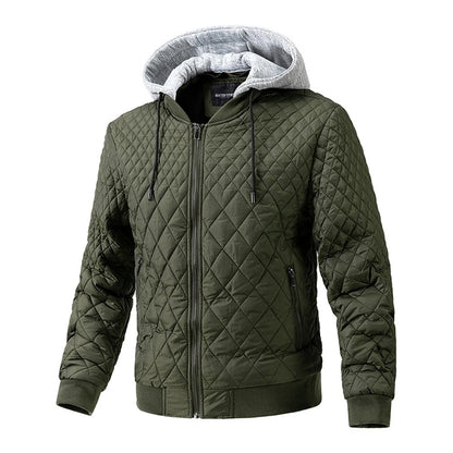 Nivello Winter Jacket