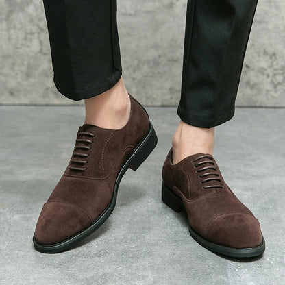 Bellini Ricco Oxfords