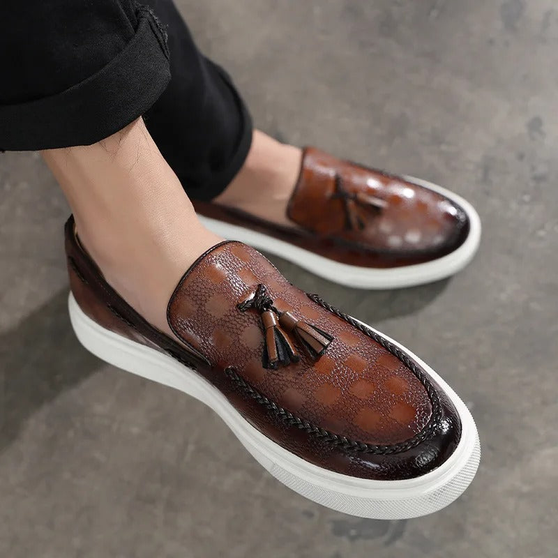 FiorPiedra Slip On Shoes