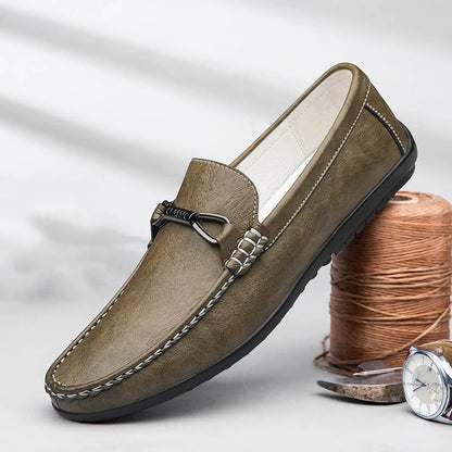 FiorPiedra Loafers