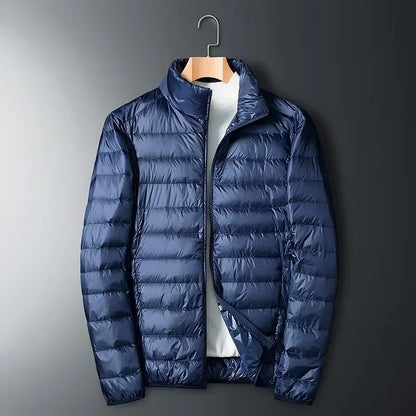 QuillQuest Duck Down Jacket