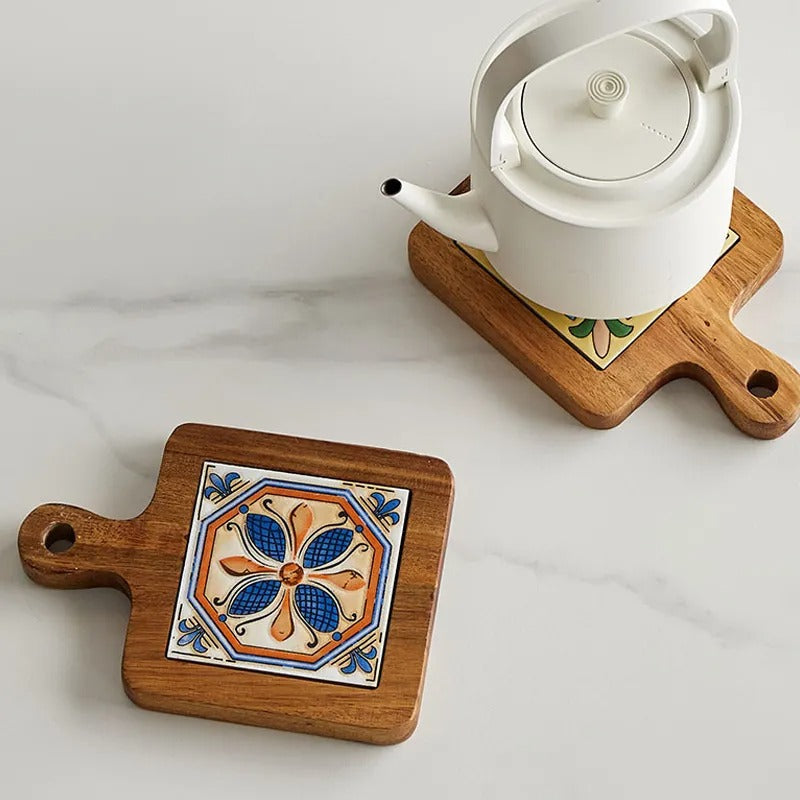 ZenArt Trivet