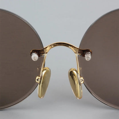 PierreLumière Sunglasses