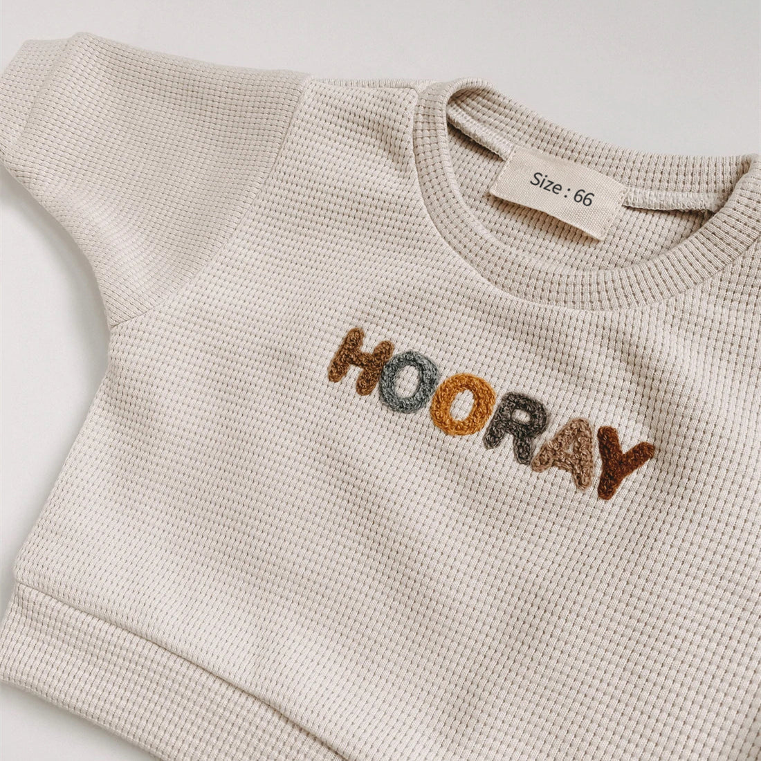 Snuggle Bunny Baby Set