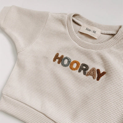 Snuggle Bunny Baby Set
