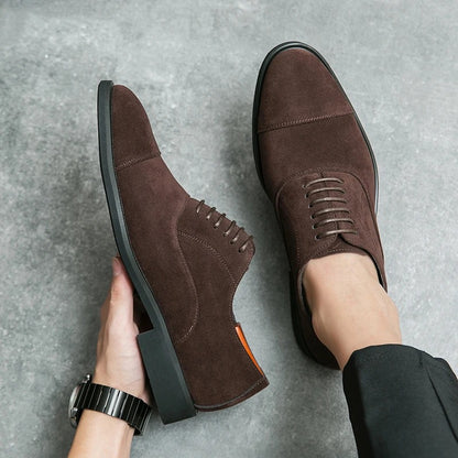 Bellini Ricco Oxfords