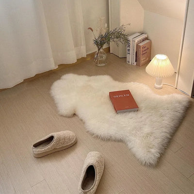 CozyRise Ultra Soft Rug