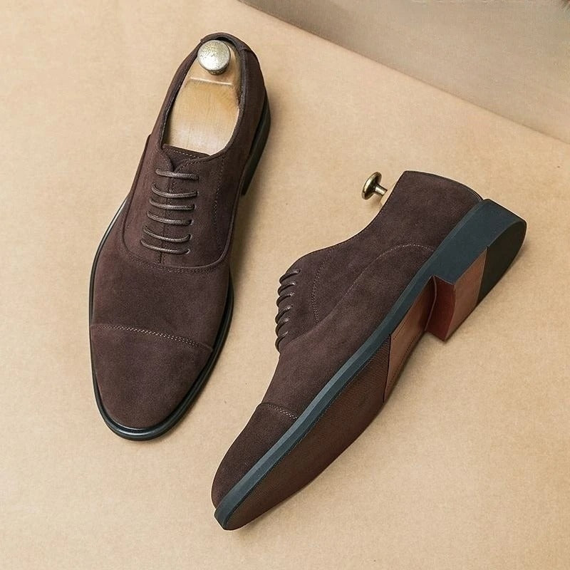 Bellini Ricco Oxfords