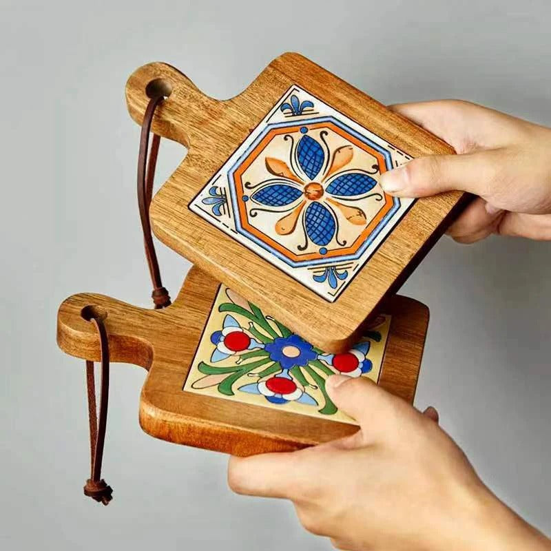 ZenArt Trivet