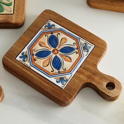 ZenArt Trivet