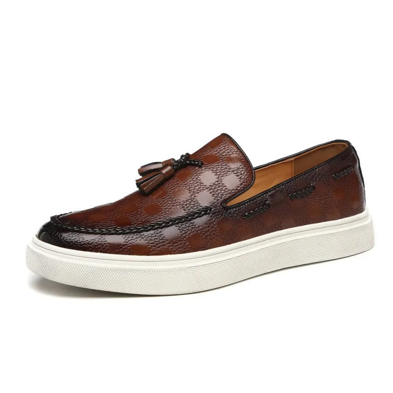 FiorPiedra Slip On Shoes