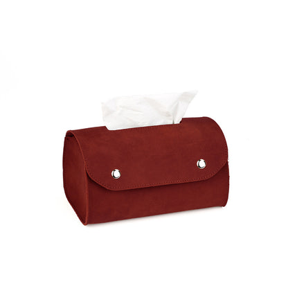 Veluto Tissue Box