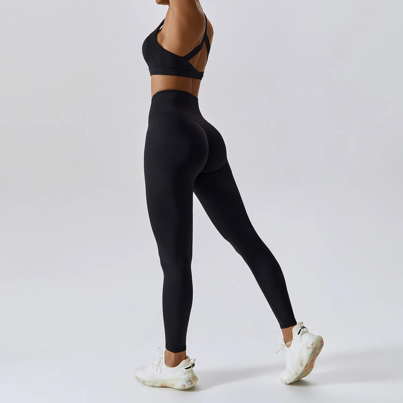 AuraFit 2-Piece Sport Set