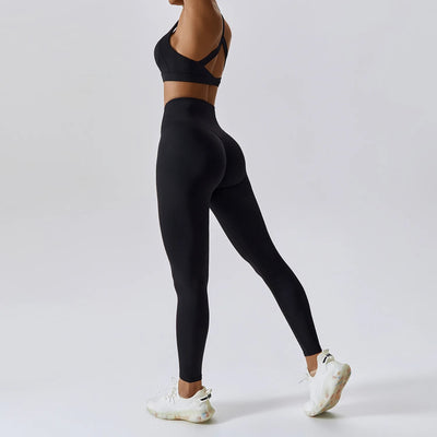 AuraFit 2-Piece Sport Set