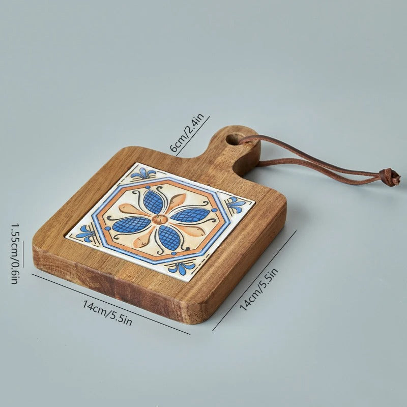 ZenArt Trivet