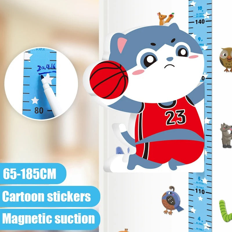 Children's Growth Chart